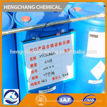 Inorganic Chemicals Industrial Aqueous Ammonia CAS NO. 1336-21-6